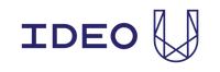 IDEO U ロゴ